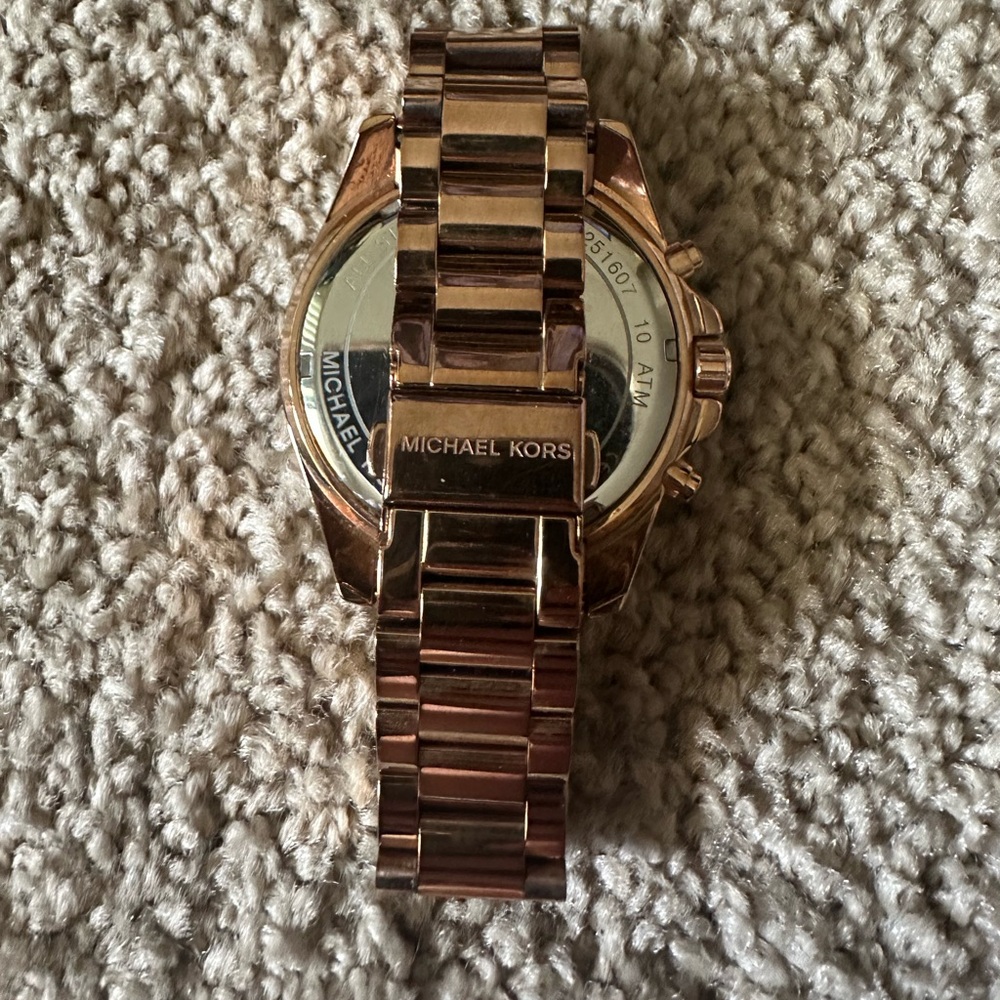 Michael Kors Disney Watch - Picture 2 of 2